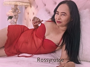 Rossyrosse