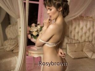 Rosybrown