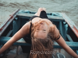 Rosydreamy