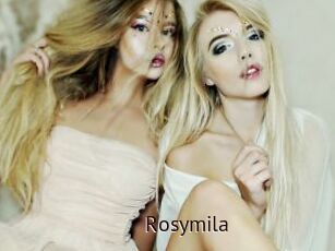 Rosymila