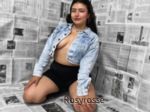 Rosyrosse