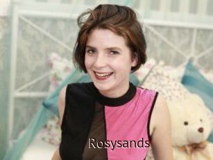 Rosysands