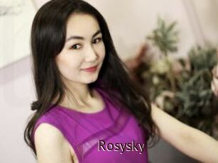 Rosysky