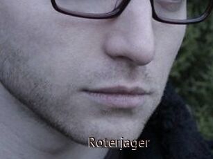 Roterjager