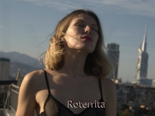 Roterrita