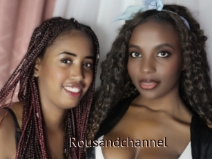Rousandchannel