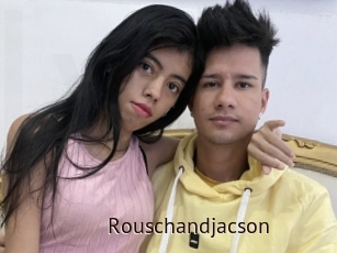 Rouschandjacson