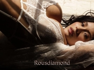 Rousdiamond