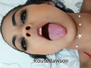 Rousedawson