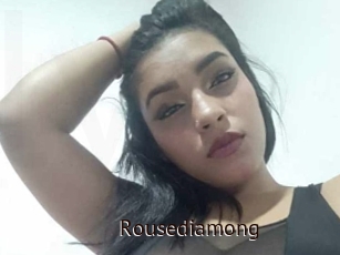 Rousediamong