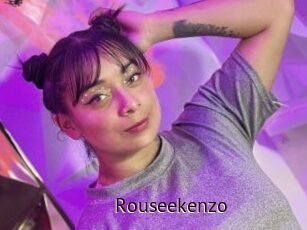 Rouseekenzo