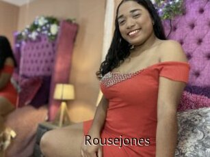 Rousejones