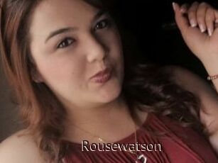 Rousewatson