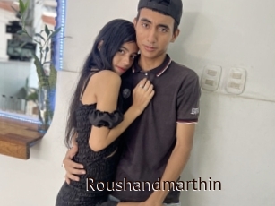 Roushandmarthin