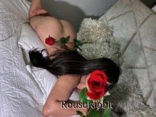 Rousorabbit