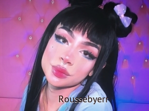 Roussebyerr