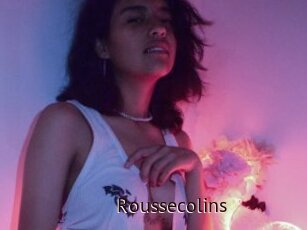 Roussecolins