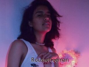 Roussefreeman