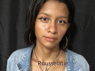 Rousselatin