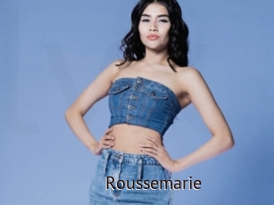Roussemarie