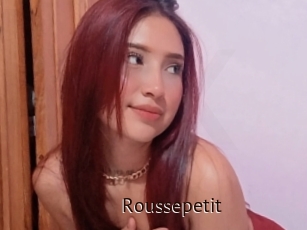 Roussepetit