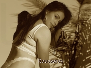 Rousserey