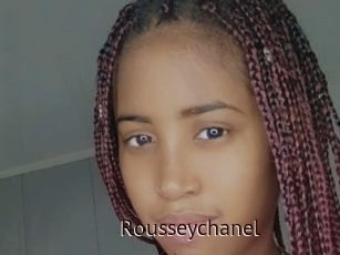 Rousseychanel