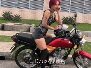 Roussparker