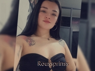 Roussprinss