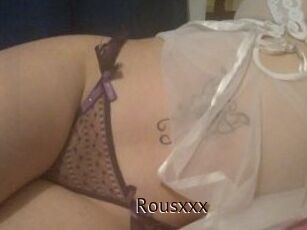 Rousxxx