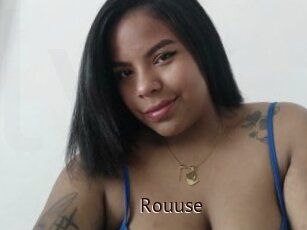 Rouuse