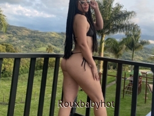 Rouxbabyhot
