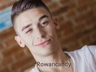Rowancandy