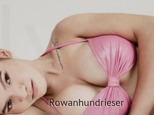 Rowanhundrieser