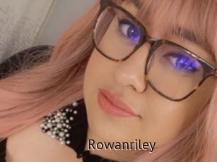 Rowanriley