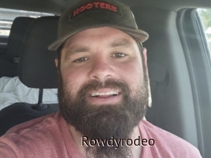 Rowdyrodeo
