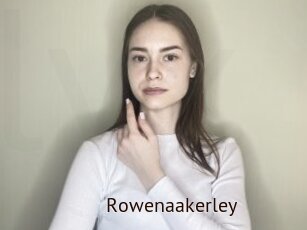 Rowenaakerley