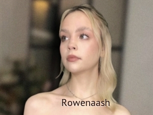 Rowenaash