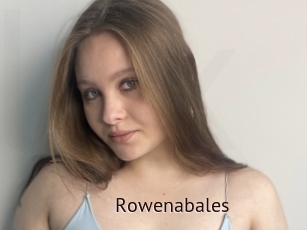 Rowenabales