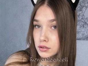 Rowenabendell