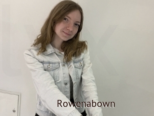 Rowenabown