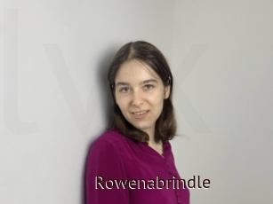 Rowenabrindle