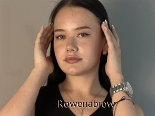 Rowenabrow