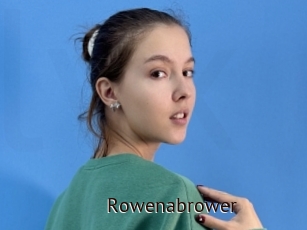 Rowenabrower
