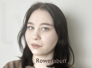 Rowenabuff