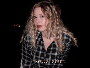 Rowenaburt
