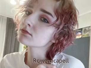 Rowenacapell