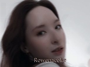 Rowenacoke
