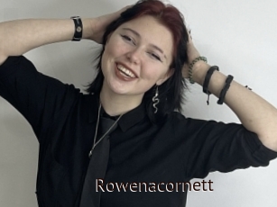 Rowenacornett