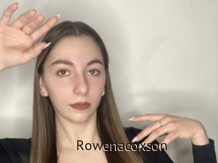 Rowenacoxson